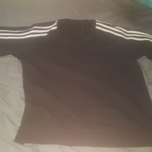 Addidas sweatshirt